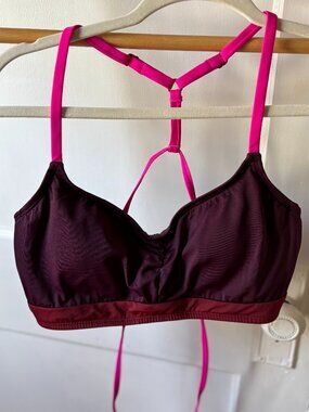 Title Nine Bikini Top